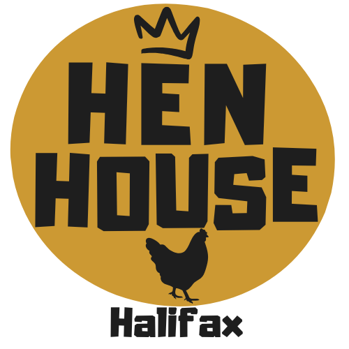 Halifax Directory - Hen House Project