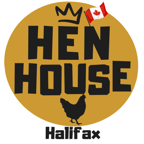 Halifax Hen House