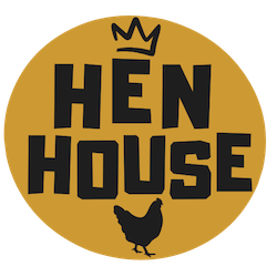 Hen House Project - Halifax